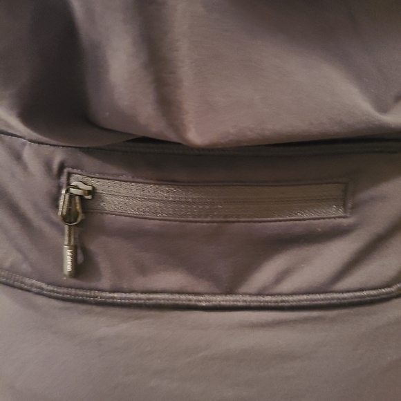 LuluLemon run for your money Romper - Picture 4 of 7